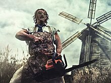 «Техасская резня бензопилой» получит новый фильм с подзаголовком «Наследие»