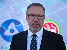 Сергей Мигалин: "Поволжье — крупный регион, где растет спрос на услуги дата-центров"