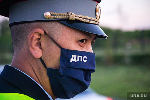 В МВД пояснили массовые скрытые проверки водителей в городах РФ