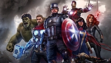 Бесплатные выходные в Marvel's Avengers привлекли тысячи игроков на ПК