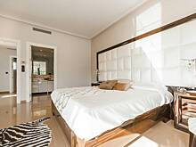 Названы лучшие отели мира