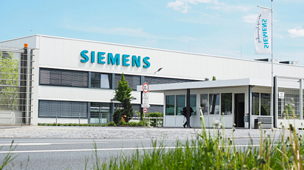 Песков: Нам неизвестно о планах Siemens выйти из проектов с Россией