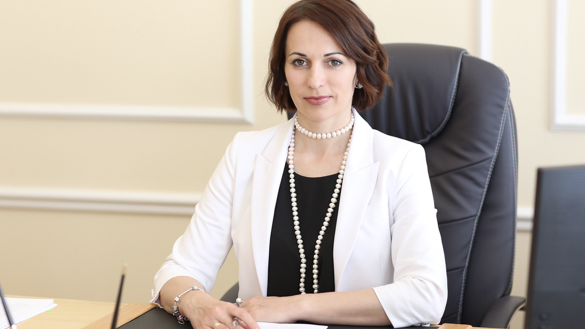 Чиновница с сумкой за полмиллиона пожаловалась на токсичность воронежцев