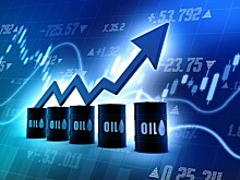 Цены на нефть переживают худшее падение за два года