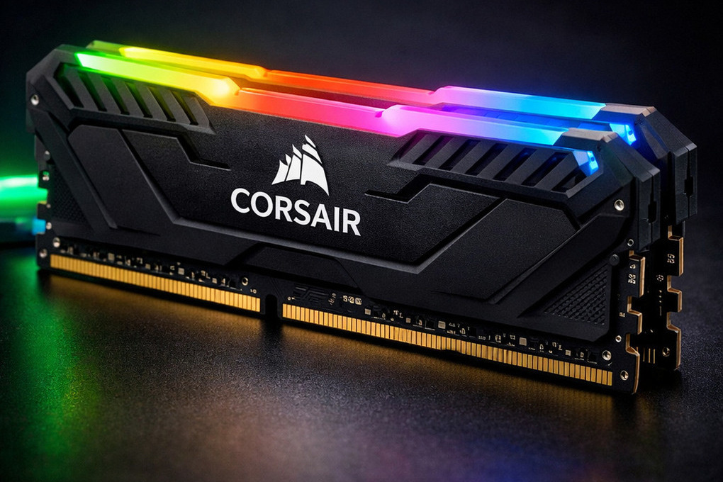 Китай выходит на рынок памяти: цены на SSD и DRAM могут рухнуть