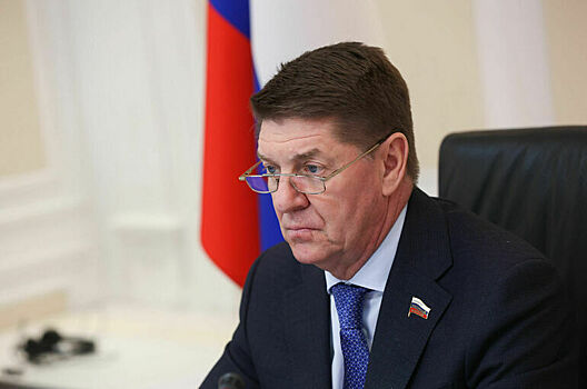 Сенаторы проконтролируют реализацию инфраструктурных проектов в регионах