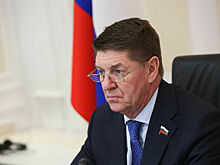 Сенаторы проконтролируют реализацию инфраструктурных проектов в регионах