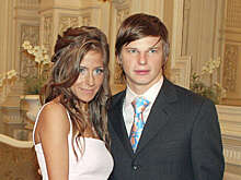 Суд удовлетворил иск Аршавина к Барановской об изменении суммы алиментов