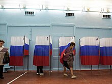 В докладе о выборах ищут пробелы