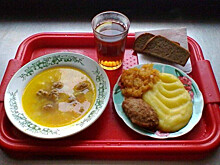 Завтраки – обеды. Радости и беды