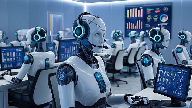 В России внедрят ИИ для борьбы с мошенническими звонками