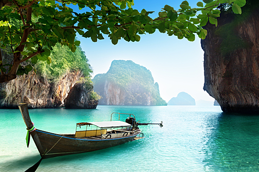 В 2021 году Таиланд может лишиться туристов