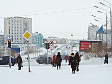 Почему Воркута – город отчаяния, холода и руин