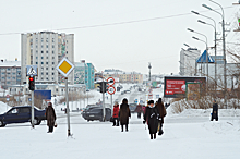 Почему люди стараются любой ценой покинуть Воркуту