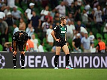 Наставник "Краснодара" заявил о помехах со стороны УЕФА