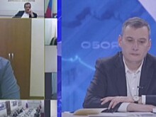 Женщина-инвалид без обеих ног, проживающая в Курском районе ждет асфальта к дому уже 10 лет