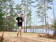 Результаты чемпионата Санкт-Петербурга по трейлраннингу HARD TRAIL, прошедшего 28 апреля в поселке Орехово