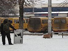 В Кызыле частные извозчики недовольны штрафами ГАИ за перегруз