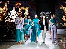 Коллекции одежды от казанских студентов-дизайнеров доехали даже до Милана