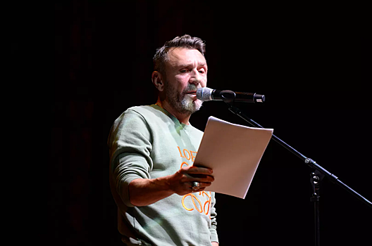 Вдохновит на новые идеи: сваха объяснила, какая женщина подойдет Сергею Шнурову