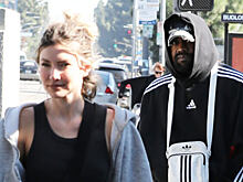 Adidas и Канье Уэст договорились о прекращении всех судебных разбирательств