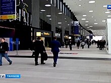 Делегация США на ПМЭФ была самой представительной