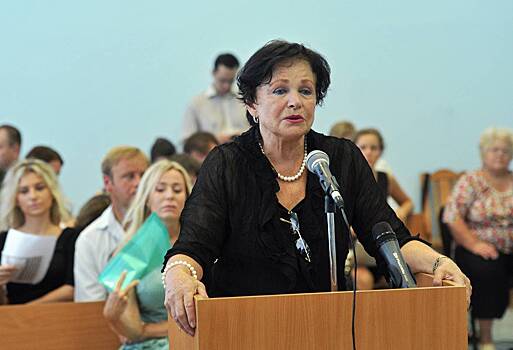 Актриса Фатеева рассказала о повлиявших на ее жизнь врачебных ошибках