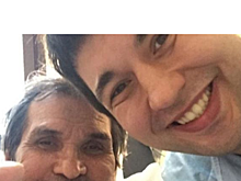 "Заберу по максимуму": сын Бари Алибасова заинтересовался наследством семьи Шукшиных