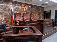 Осужденный за смертельное ДТП экс-судья Краснодара подал иск о защите чести