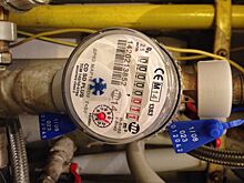 Показания счетчиков волгоградцы смогут отправить в Viber и Telegram