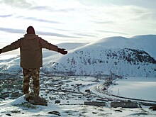 «Со дна вершины». Личная история и драма паралимпийца из России