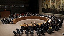 Россия представила СБ ООН проект резолюции по химатаке в Идлибе