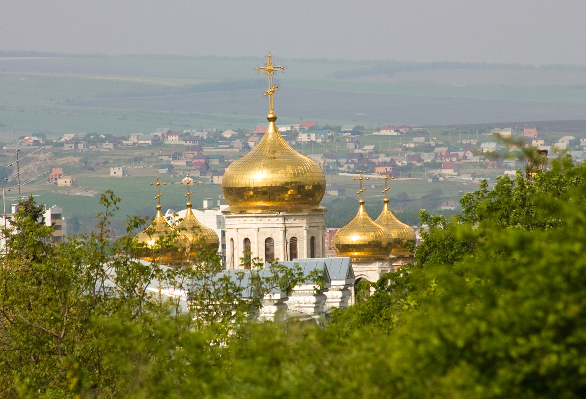 Пятигорск, Ставропольский край, Россия, Европа