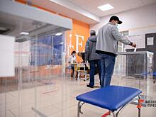 Избирком Екатеринбурга объявил даты голосования по довыборам в гордуму