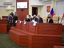 Проект бюджета-2022: жить по средствам