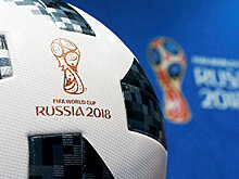 В Подмосковье появилось граффити в честь выхода сборной в следующий этап ЧМ