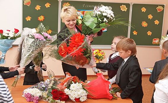 Новая детская ежегодная выплата 10000 рублей к школе - подробности
