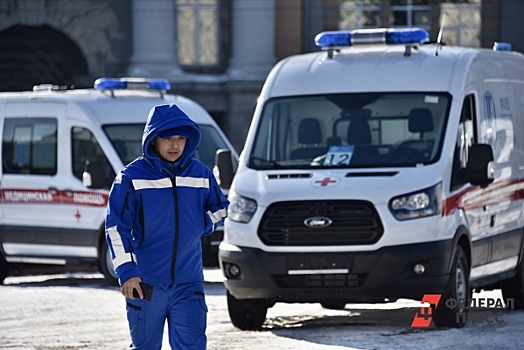 Приезжий устроил страшное ДТП в Приморье: перелом у беременной и рассеченный лоб у 5-летней девочки