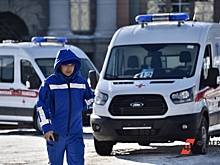 Приезжий устроил страшное ДТП в Приморье: перелом у беременной и рассеченный лоб у 5-летней девочки
