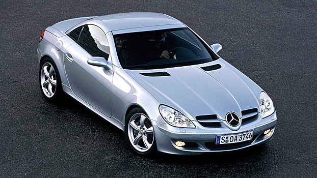 Мечта по цене Lada Iskra: 6 спортивных купе и родстеров на вторичке