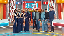 «Нижегородские королевы» вырвали победу у «Соседей из Нижнего» на передаче «Сто к одному»