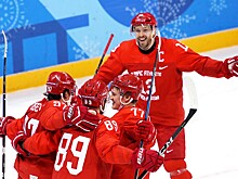 Без золота домой не пустят. Почему у сборной России нет выбора