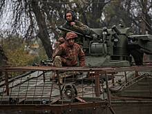 Постпред США в НАТО назвал единственный способ разрешить конфликт на Украине