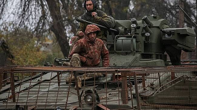 В МИД раскрыли истинную позицию Британии по конфликту на Украине