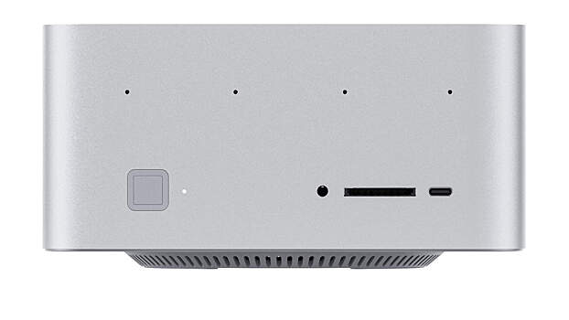 Представлен Beelink GTR9 Pro – мощный и очень компактный ПК