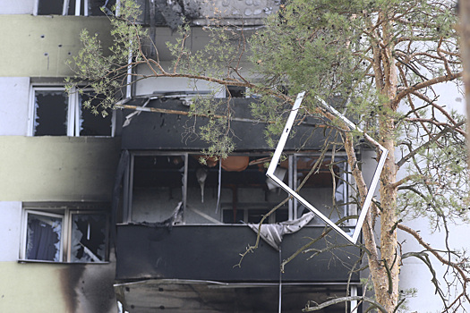 В Белгородской области за 3,5 года из-за атак ВСУ погибли 23 ребенка