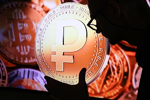 Доля рубля в экспортных расчетах России впервые превысила 50%