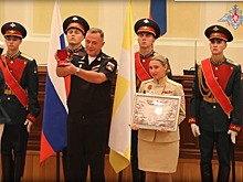 Ставропольский край признали лучшим в подготовке граждан к военной службе