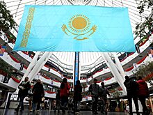 Казахстан обогнал Россию по ВВП