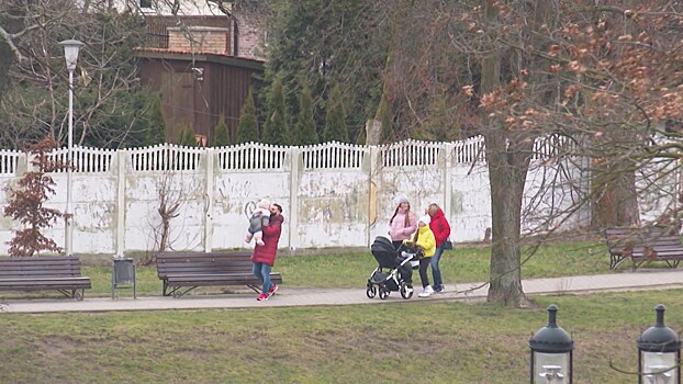В Калининградской области с начала года около полусотни семей получили деньги на погашение ипотеки